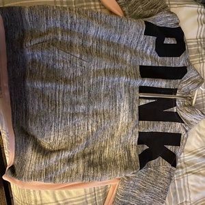 VS PINK sweater
